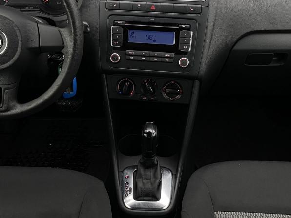 Volkswagen Polo V с пробегом 2011 года, цена 619 000 рублей, 191208 км, седан, Автокод Объявления