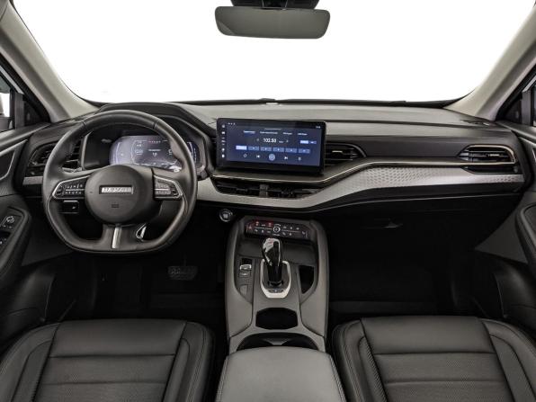 Haval F7 I Рестайлинг с пробегом 2024 года, цена 2 490 000 рублей, 37452 км, внедорожник, Автокод Объявления
