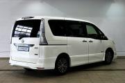 Nissan Serena IV (C26) Сургут  - изображение 34