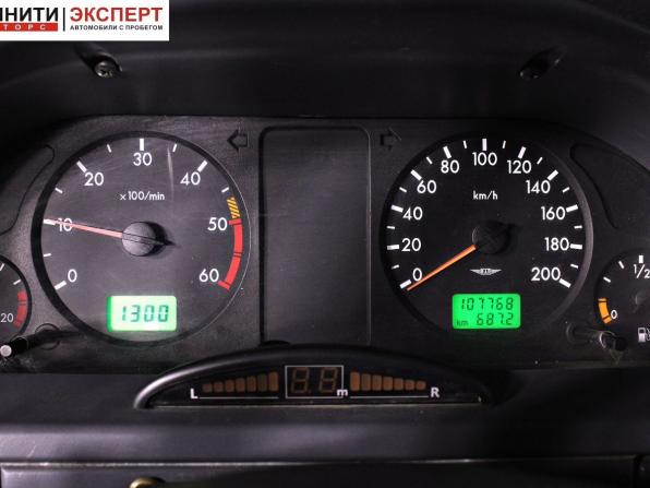 УАЗ Patriot I с пробегом 2006 года, цена 497 000 рублей, 107753 км, внедорожник, Автокод Объявления