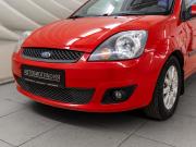 Ford Fiesta Mk5 Волгоград  - изображение 41