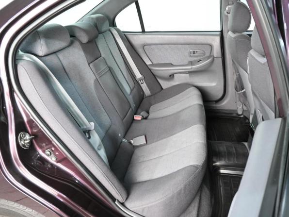 Hyundai Elantra III (XD2) Рестайлинг с пробегом 2006 года, цена 660 000 рублей, 286777 км, седан, Автокод Объявления