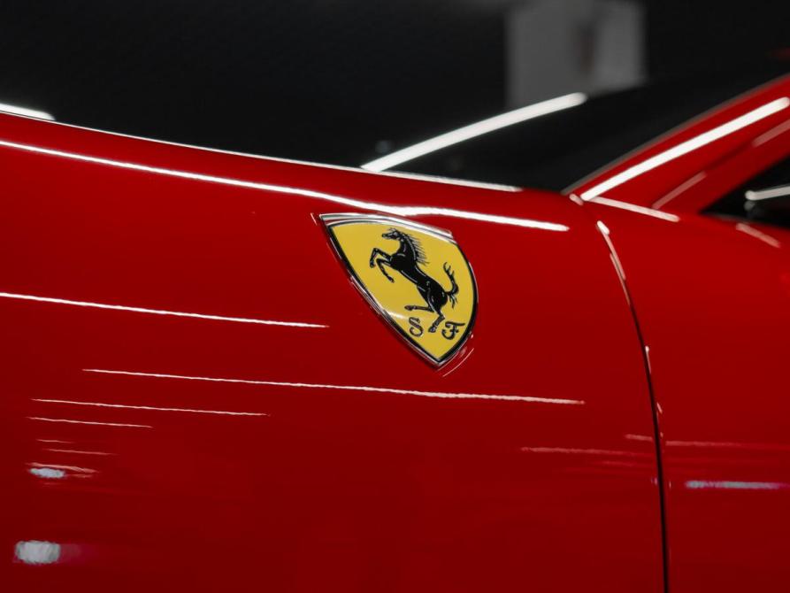 Ferrari Roma Москва  - изображение 34