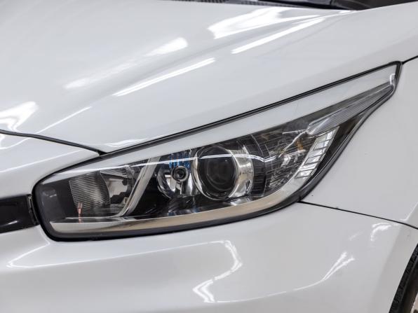 Kia Ceed II с пробегом 2015 года, цена 978 000 рублей, 177265 км, хэтчбек, Автокод Объявления