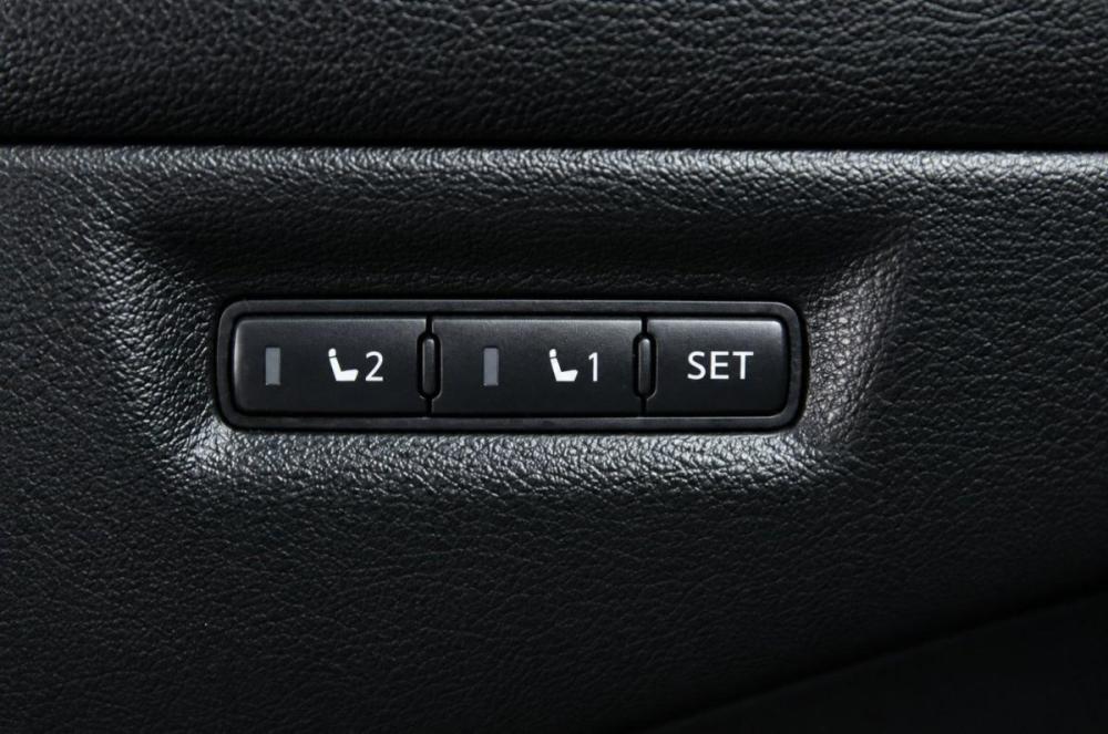Nissan Murano III (Z52) Челябинск  - изображение 14