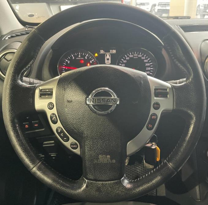 Nissan Qashqai I Рестайлинг Стерлитамак  - изображение 12