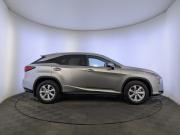 Lexus RX IV Москва  - изображение 34