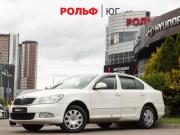 Skoda Octavia II (A5) Рестайлинг Москва  - изображение 17