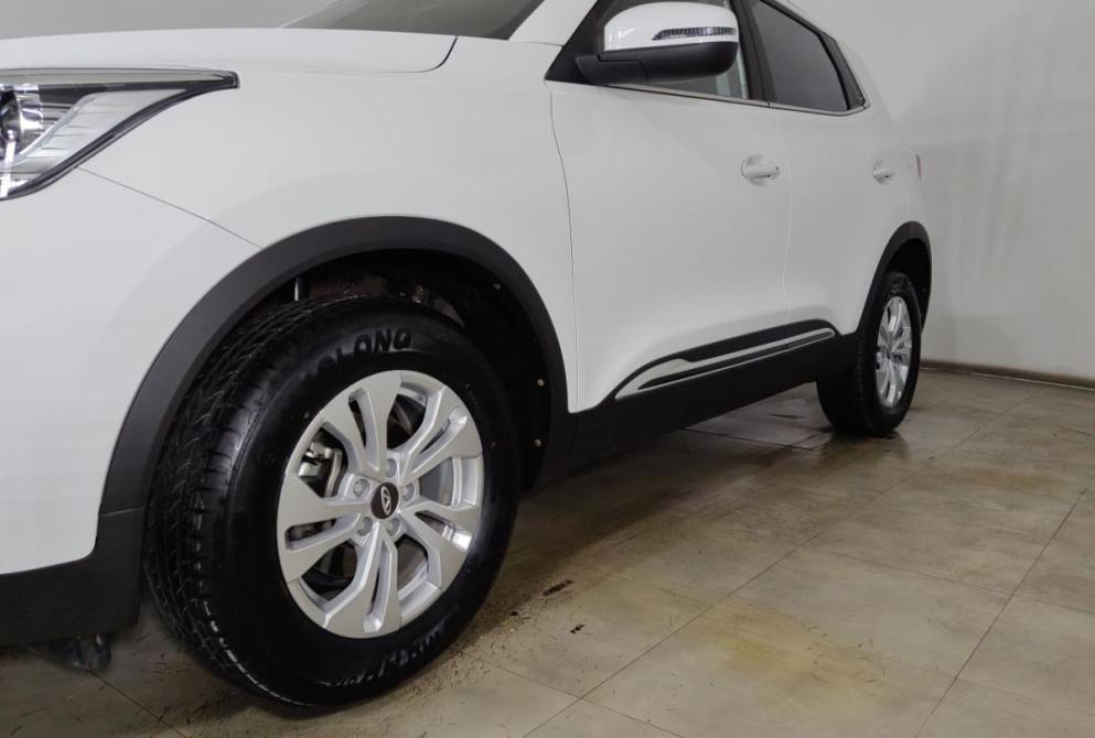 Chery Tiggo 4 Pro I Волгоград  - изображение 26