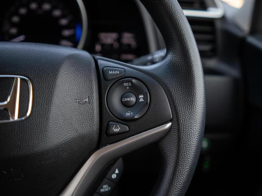 Honda Fit III Рестайлинг Сочи  - изображение 17