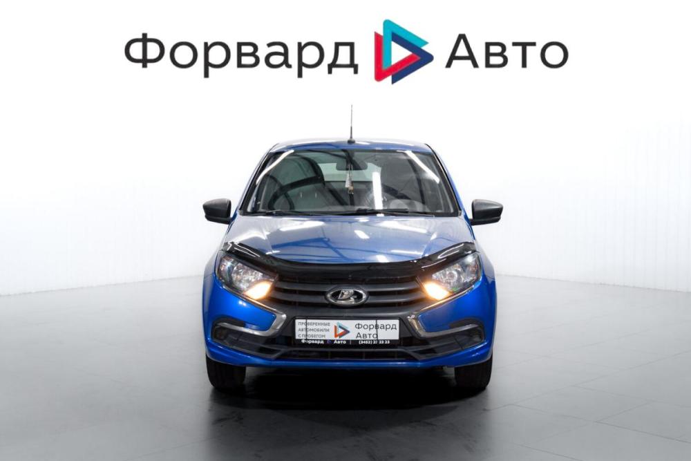 Lada (ВАЗ) Granta I Рестайлинг Тюмень  - изображение 2