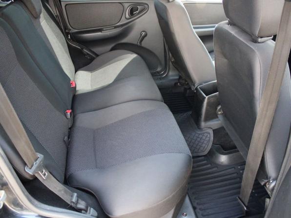 Chevrolet Niva I Рестайлинг с пробегом 2011 года, цена 359 000 рублей, 240583 км, внедорожник, Автокод Объявления