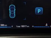 Changan CS35 Plus I Рестайлинг Москва  - изображение 41