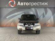 Nissan Patrol V (Y61) Волгоград  - изображение 25