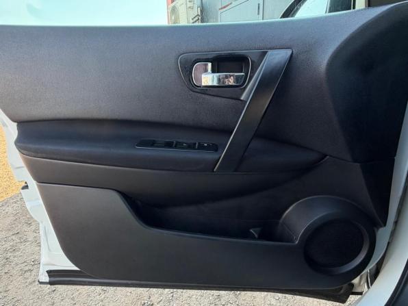 Nissan Qashqai I Рестайлинг с пробегом 2012 года, цена 850 000 рублей, 188685 км, внедорожник, Автокод Объявления