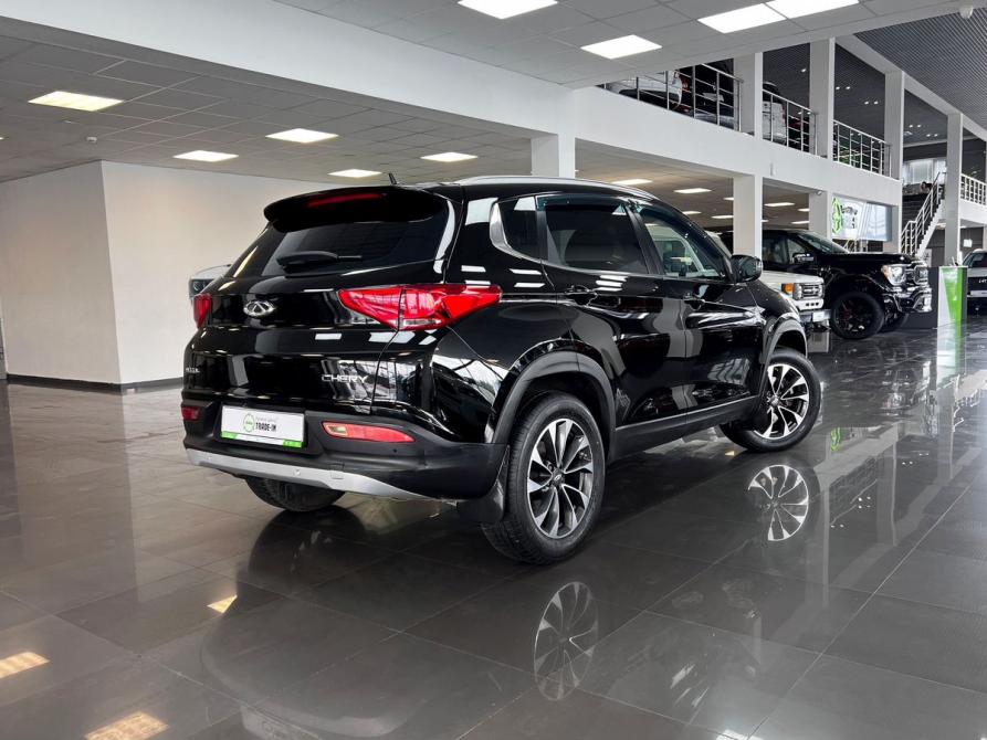 Chery Tiggo 7 I Тверь  - изображение 2