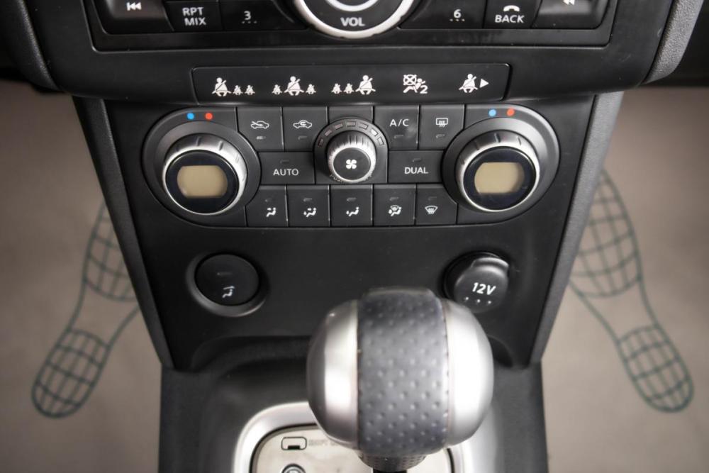 Nissan Qashqai I Пермь  - изображение 18