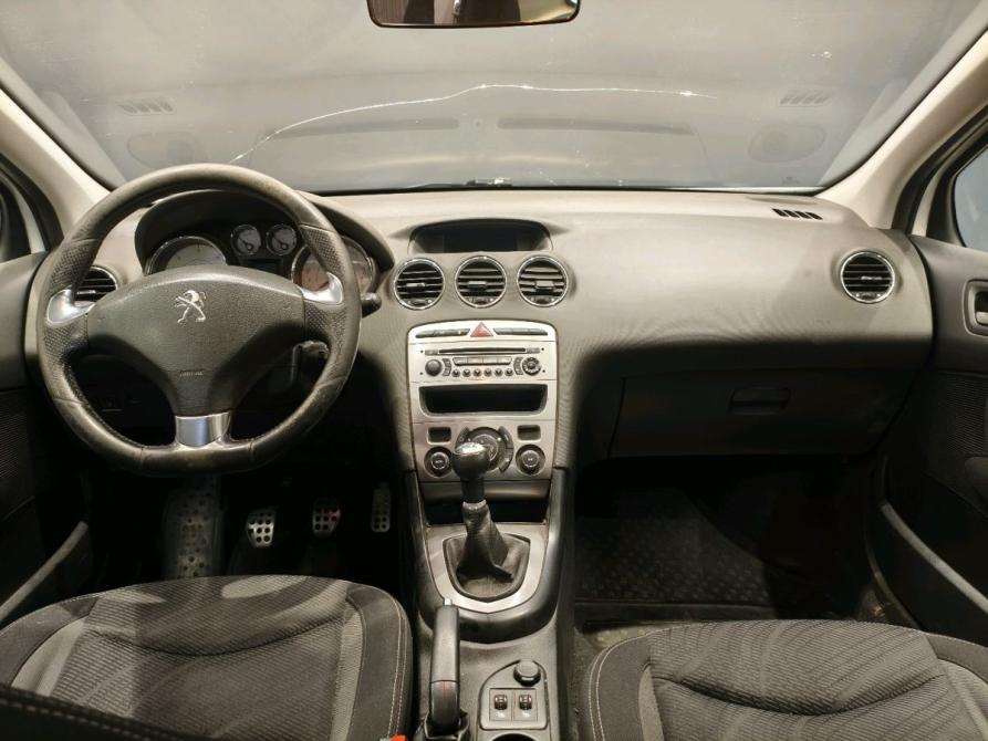 Peugeot 408 I Нижний Новгород  - изображение 7