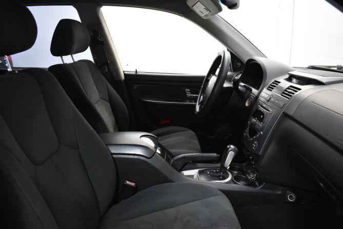 SsangYong Rexton I с пробегом 2009 года, цена 850 000 рублей, 338374 км, внедорожник, Автокод Объявления