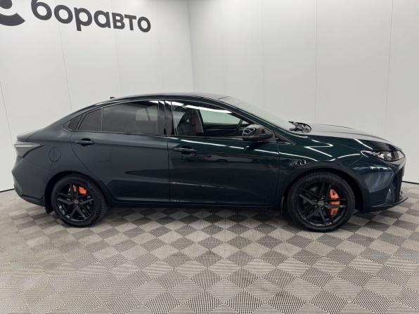 Omoda S5 GT с пробегом 2023 года, цена 1 630 700 рублей, 65377 км, седан, Автокод Объявления