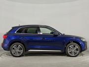 Audi Q5 II (FY) Санкт-Петербург  - изображение 38