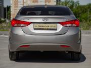 Hyundai Avante V Тюмень  - изображение 23