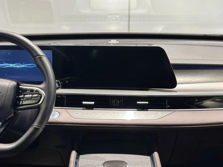 Chery Tiggo 8 Pro Max I Рестайлинг Новосибирск  - изображение 16