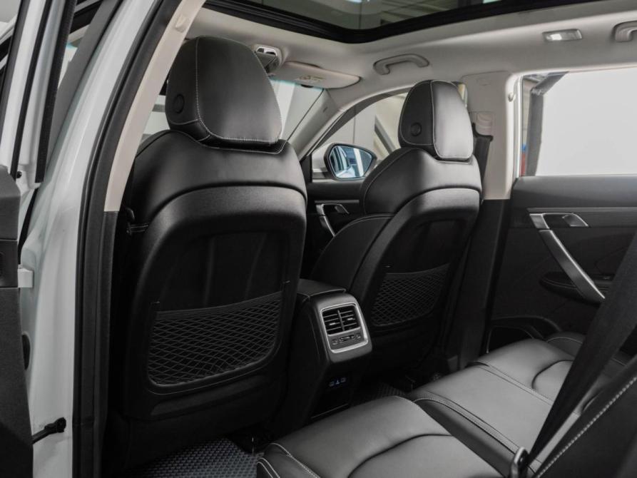 Geely Atlas Pro Тюмень  - изображение 11