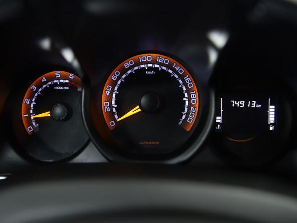 Lada (ВАЗ) XRAY I с пробегом 2020 года, цена 1 070 000 рублей, 74912 км, хэтчбек, Автокод Объявления