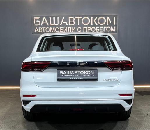 Geely Emgrand II с пробегом 2024 года, цена 1 560 000 рублей, 14192 км, седан, Автокод Объявления