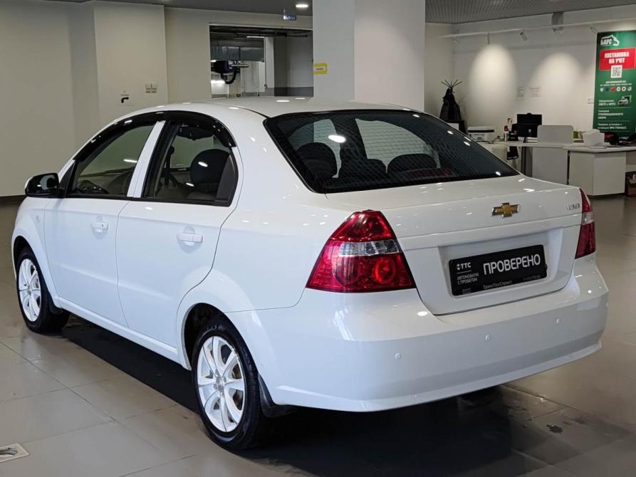 Chevrolet Nexia I Казань  - изображение 8