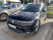 Volkswagen Tiguan II Санкт-Петербург  - изображение 2
