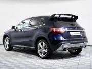 Mercedes-Benz GLA I (X156) Рестайлинг Москва  - изображение 27
