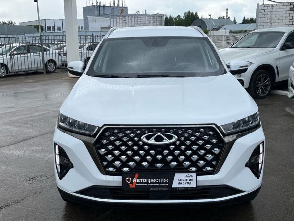 Chery Tiggo 7 Pro Max I с пробегом 2024 года, цена 2 030 000 рублей, 35533 км, внедорожник, Автокод Объявления