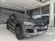Volkswagen Touareg II Минеральные Воды  - изображение 19