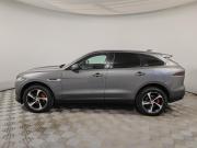 Jaguar F-Pace I Москва  - изображение 30