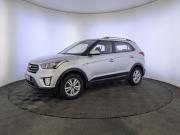 Hyundai Creta I Москва  - изображение 29