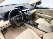 Lexus RX III Рестайлинг Москва  - изображение 27