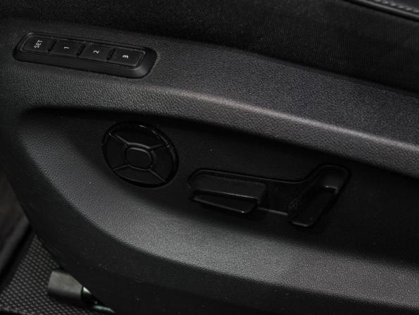 Volkswagen Tiguan III (China Market) с пробегом 2024 года, цена 4 200 000 рублей, 49034 км, внедорожник, Автокод Объявления