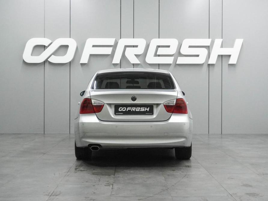 BMW 3 серии V (E90/E91/E92/E93) Воронеж  - изображение 4