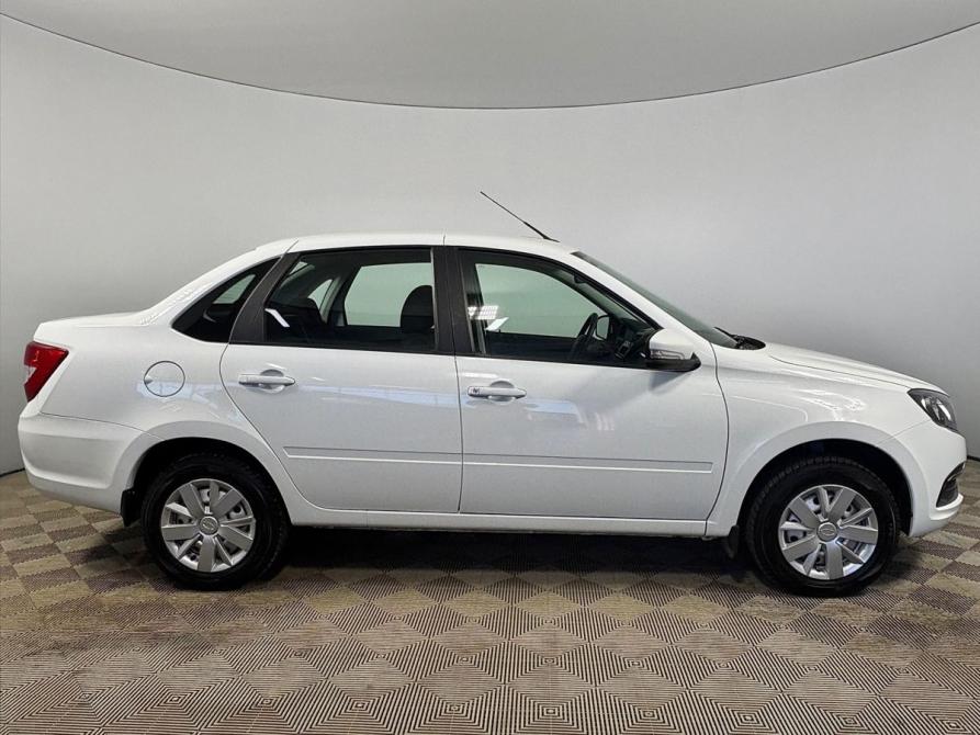 Lada (ВАЗ) Granta I Рестайлинг Борисоглебск  - изображение 6