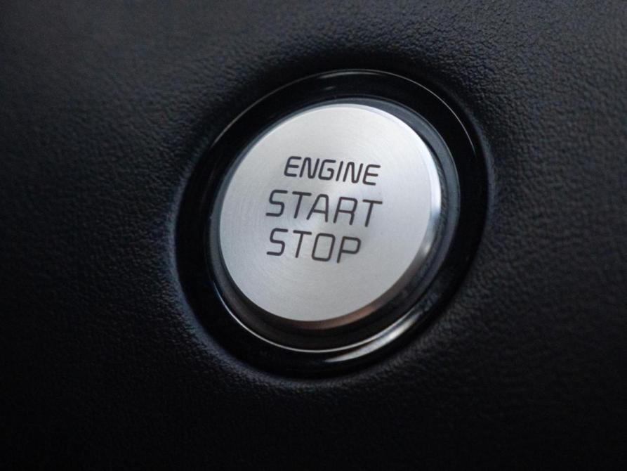 Kia Stinger I Волгоград  - изображение 24