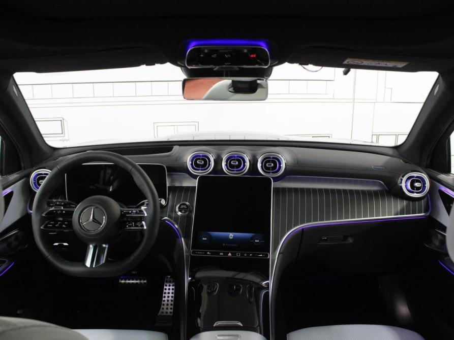 Mercedes-Benz GLC II (X254) Москва  - изображение 2