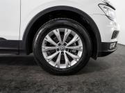Volkswagen Tiguan II Иркутск  - изображение 44
