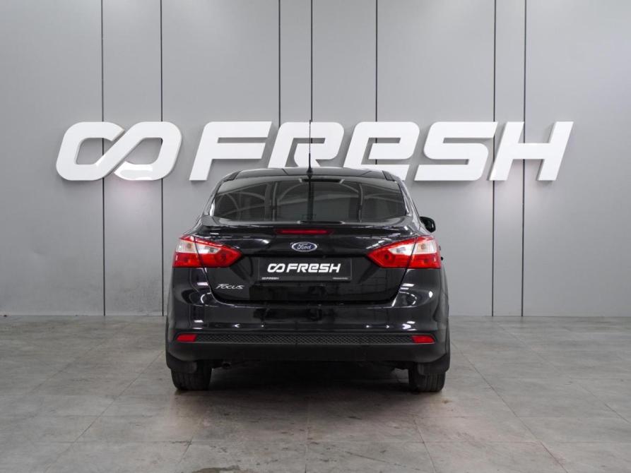 Ford Focus III Воронеж  - изображение 4