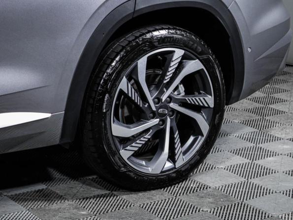 Geely Monjaro I с пробегом 2024 года, цена 3 450 000 рублей, 13557 км, внедорожник, Автокод Объявления