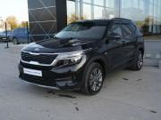 Kia Seltos I Новосибирск  - изображение 29