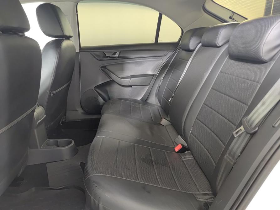 Skoda Rapid II Уфа  - изображение 19