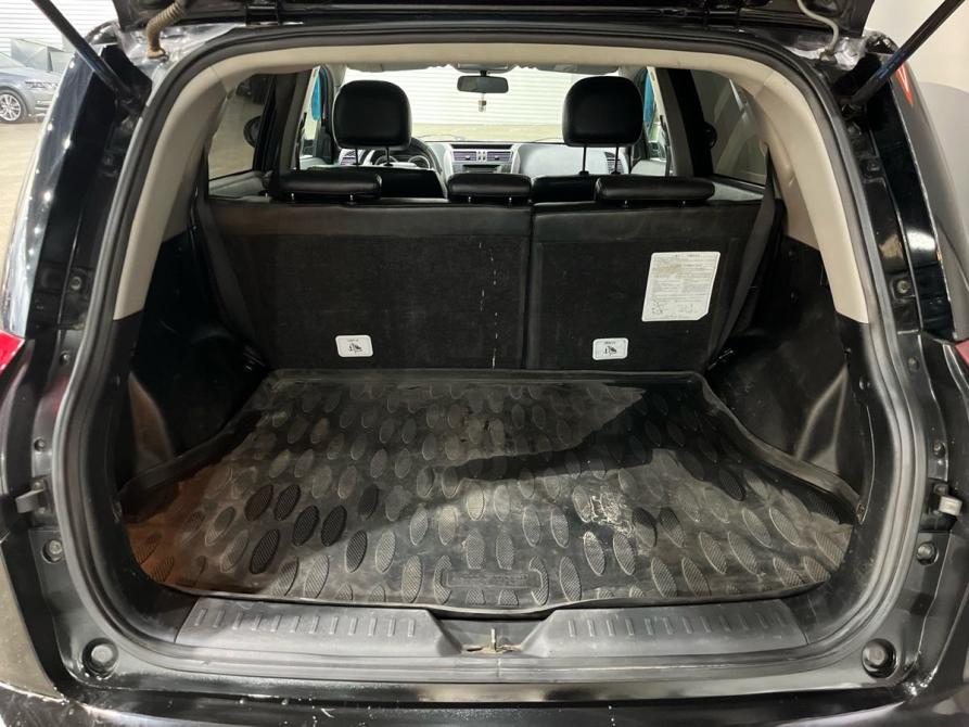 Geely Emgrand X7 I Пермь  - изображение 9