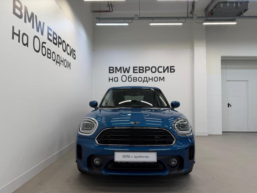 Mini Countryman II Рестайлинг Санкт-Петербург  - изображение 3